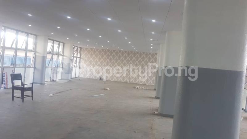 Commercial Property for rent Dugbe Ibadan Oyo