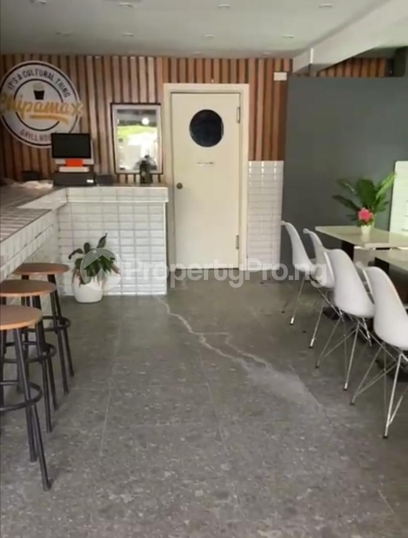 Commercial Property for rent  Lekki Phase 1 Lekki Lagos