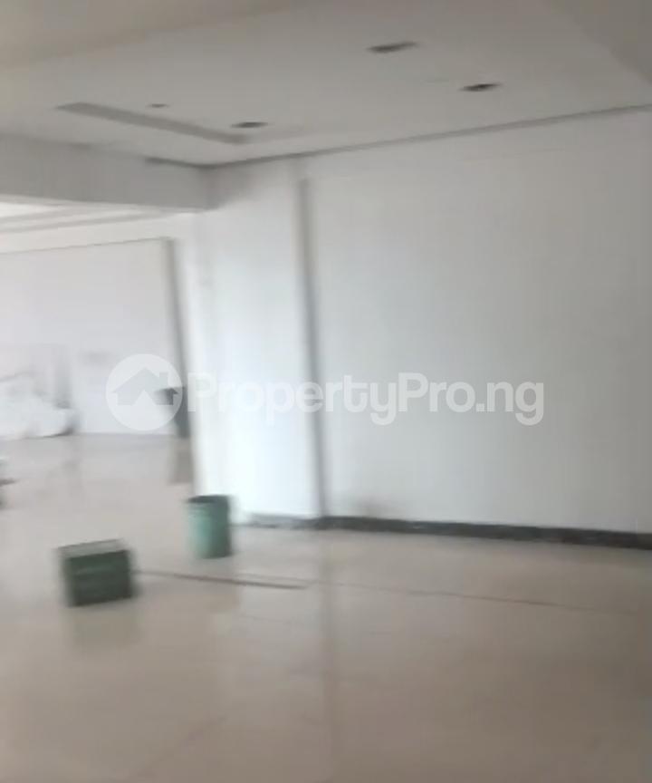 Commercial Property for rent  Opebi Ikeja Lagos