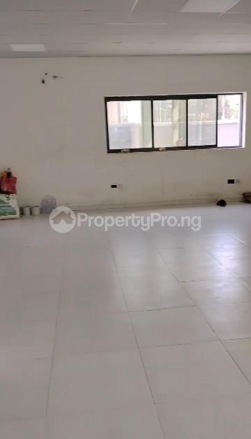 Commercial Property for rent Adeola Hopewell Victoria Island Lagos