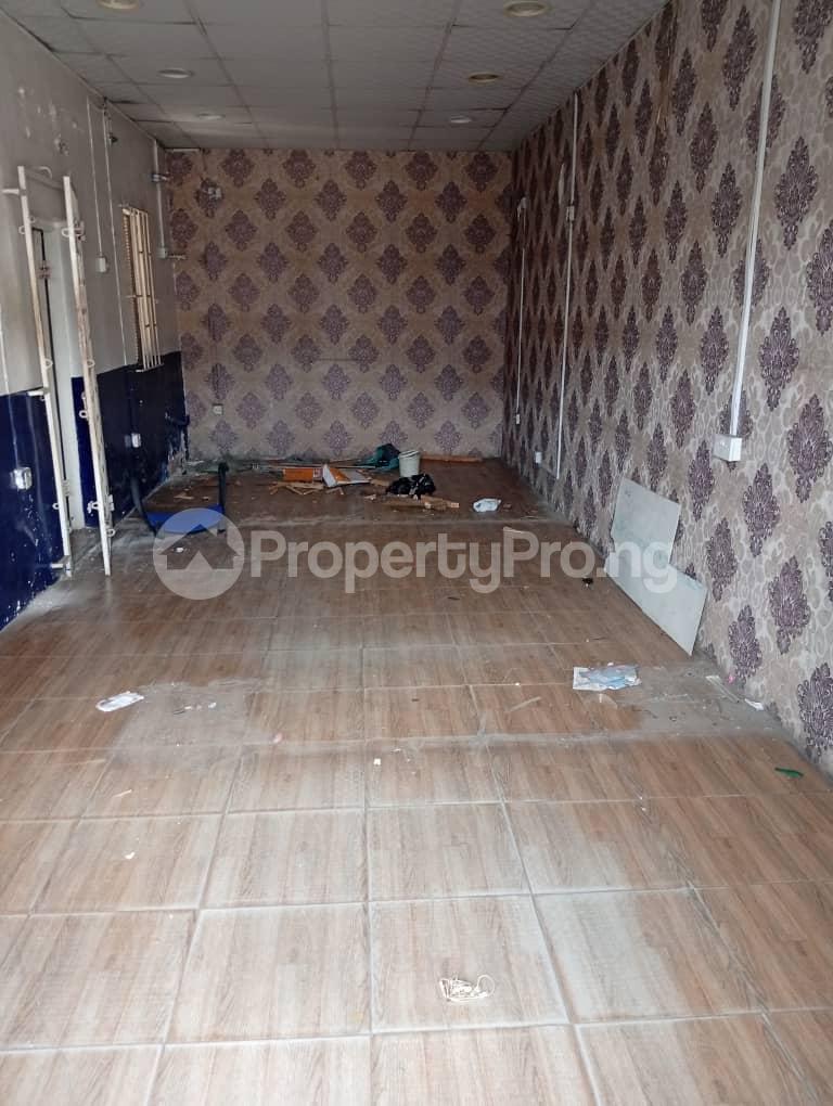 Commercial Property for rent At Ogunlana Drive / Major Road Masha Surulere Lagos - 0