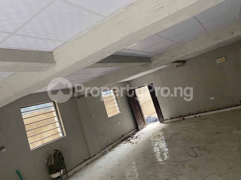 Commercial Property for rent Yaba Lagos