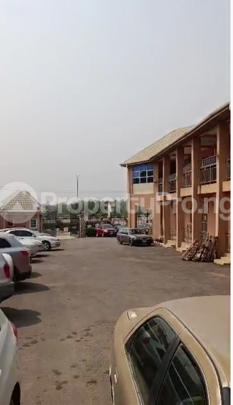 Commercial Property for rent  Akobo Ibadan Oyo