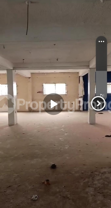 Commercial Property for rent Oregun Ikeja Lagos
