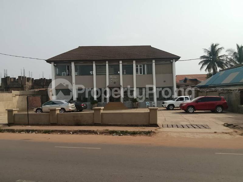 Commercial Property for rent Akala Express Ibadan Oyo