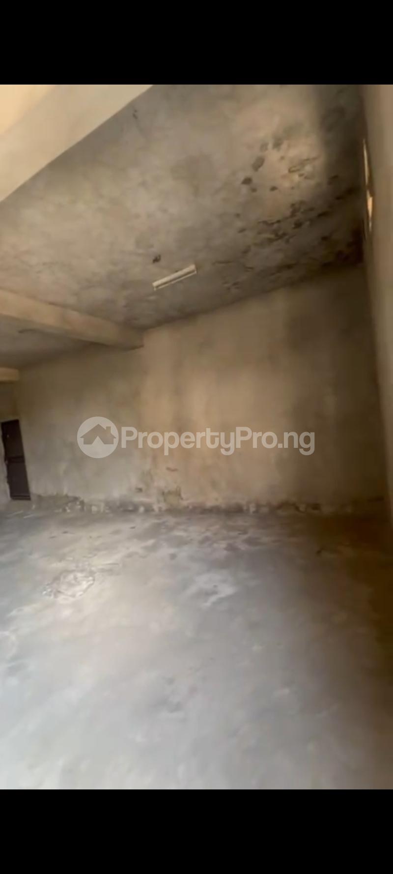Commercial Property for rent Ajao Estate Isolo Lagos