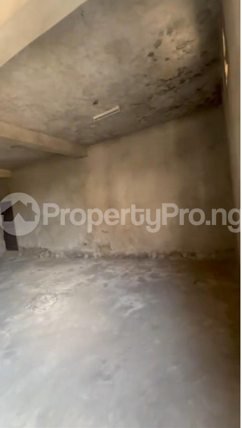 Commercial Property for rent Ajao Estate Isolo Lagos
