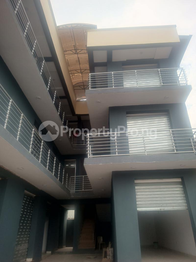 Commercial Property for rent Obafemi Awolowo Way Ikeja Lagos