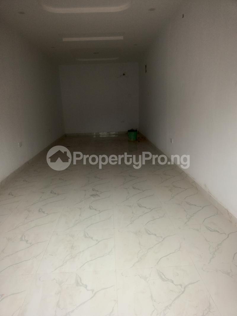 Commercial Property for rent @ Ikeja B/stop, Facing Directly Along Obafemi Awolowo Way Ikeja Obafemi Awolowo Way Ikeja Lagos