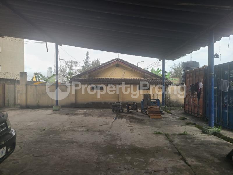 10 bedroom Commercial Property for sale Street VGC Lekki Lagos