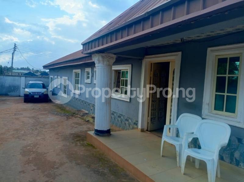 9 bedroom Commercial Property for sale Kamazou Gra, Kaduna South Kaduna - 0