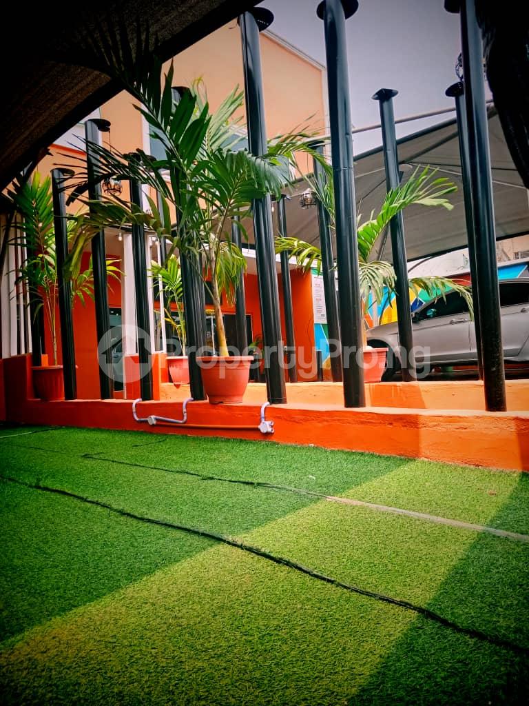 Commercial Property for rent Bodija Off Secretariat Road Ibadan Oyo