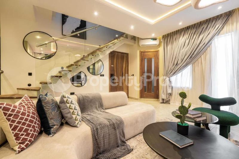 2 bedroom Flat / Apartment for shortlet Lekki Phase 1 Lekki Lagos