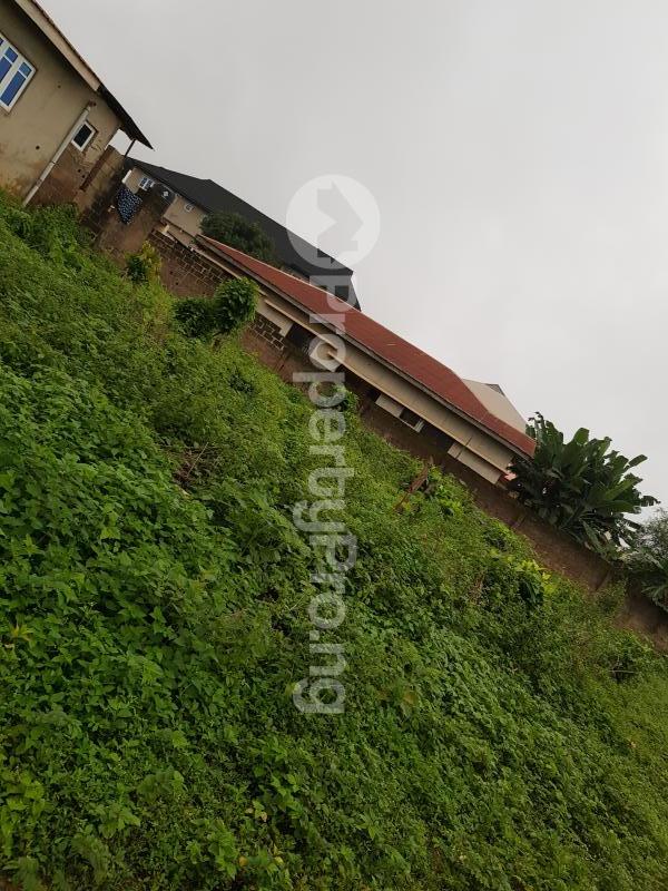 Land for sale Isokan Estate (annex) Akobo Ibadan Oyo
