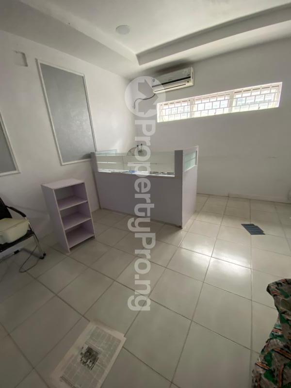 Commercial Property for rent Fola Oshibo Road Lekki Phase 1 Lekki Phase 1 Lekki Lagos - 0