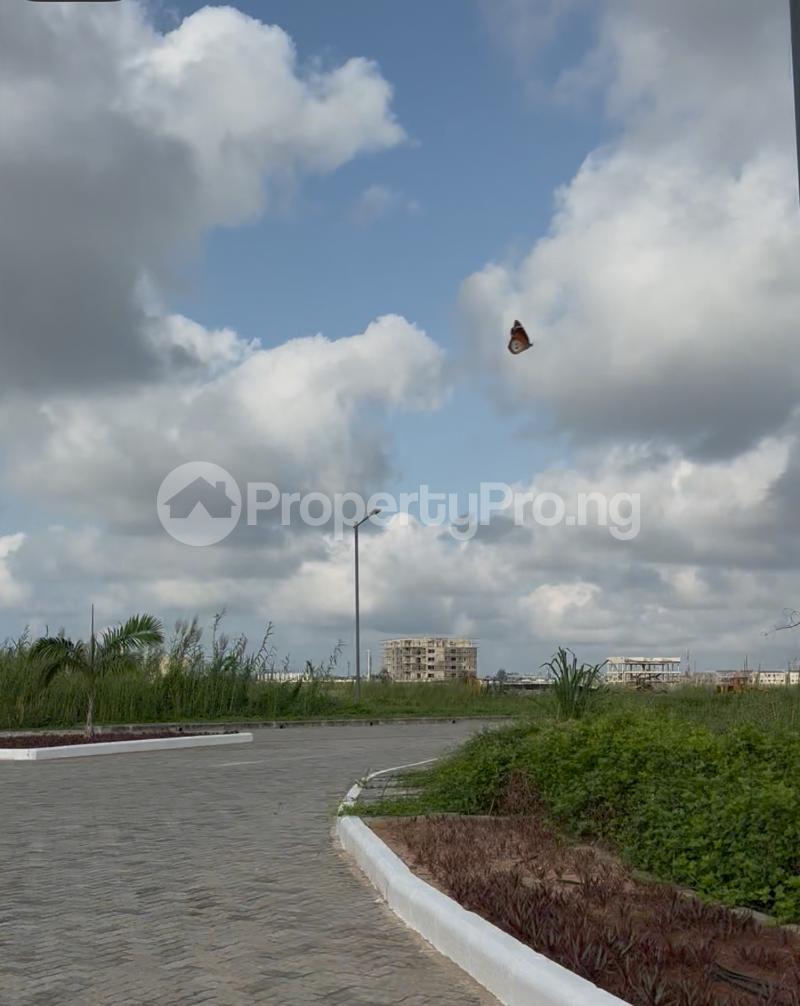 Land for sale Orange Island Lekki Phase 1 Lekki Lagos