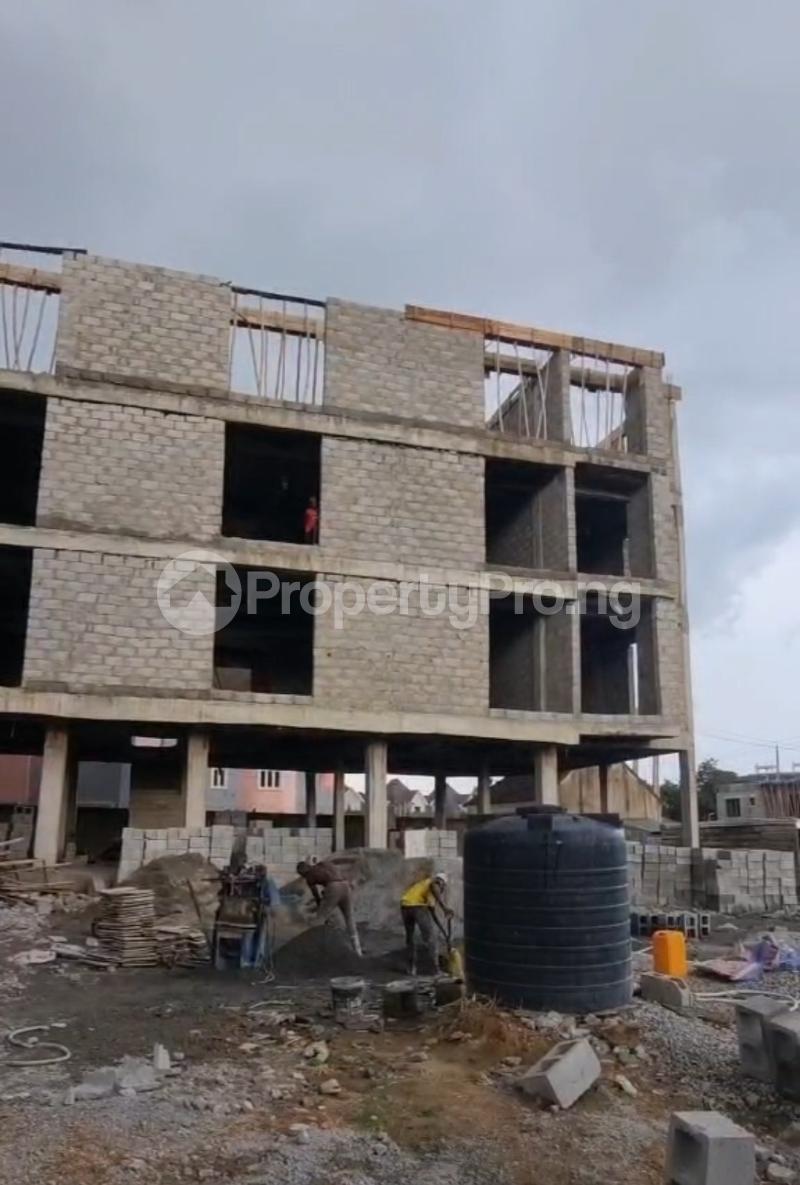 Commercial Property for sale Katampe Main Abuja