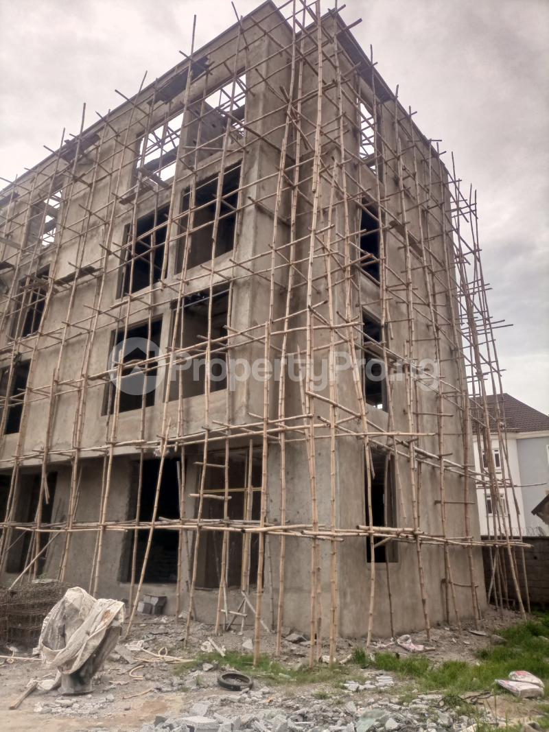Commercial Property for sale Katampe Main Abuja