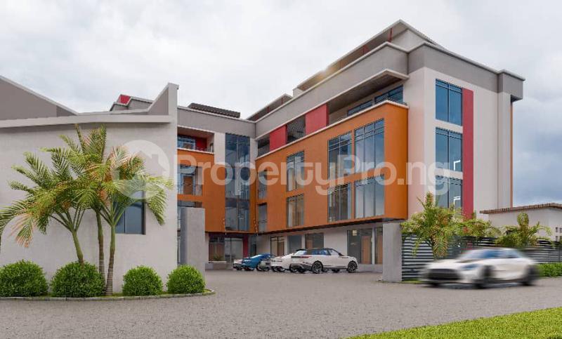 Commercial Property for sale Katampe Main Abuja