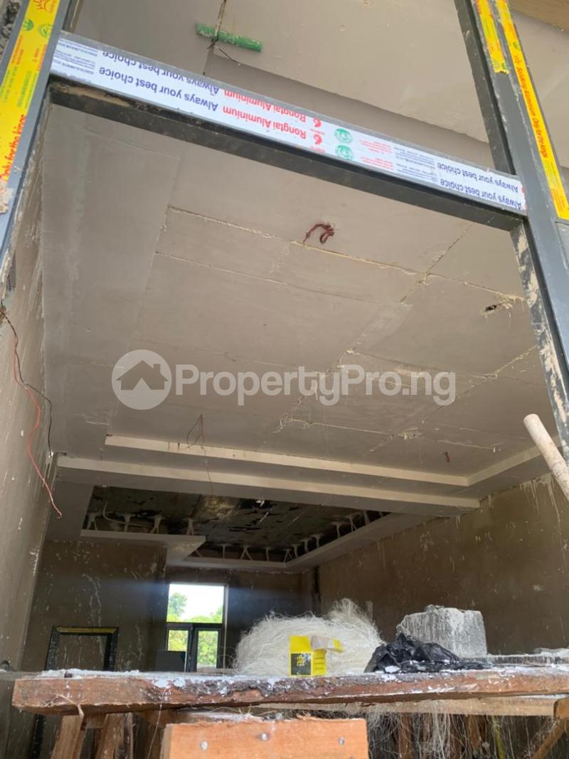 Commercial Property for sale Katampe Main Abuja