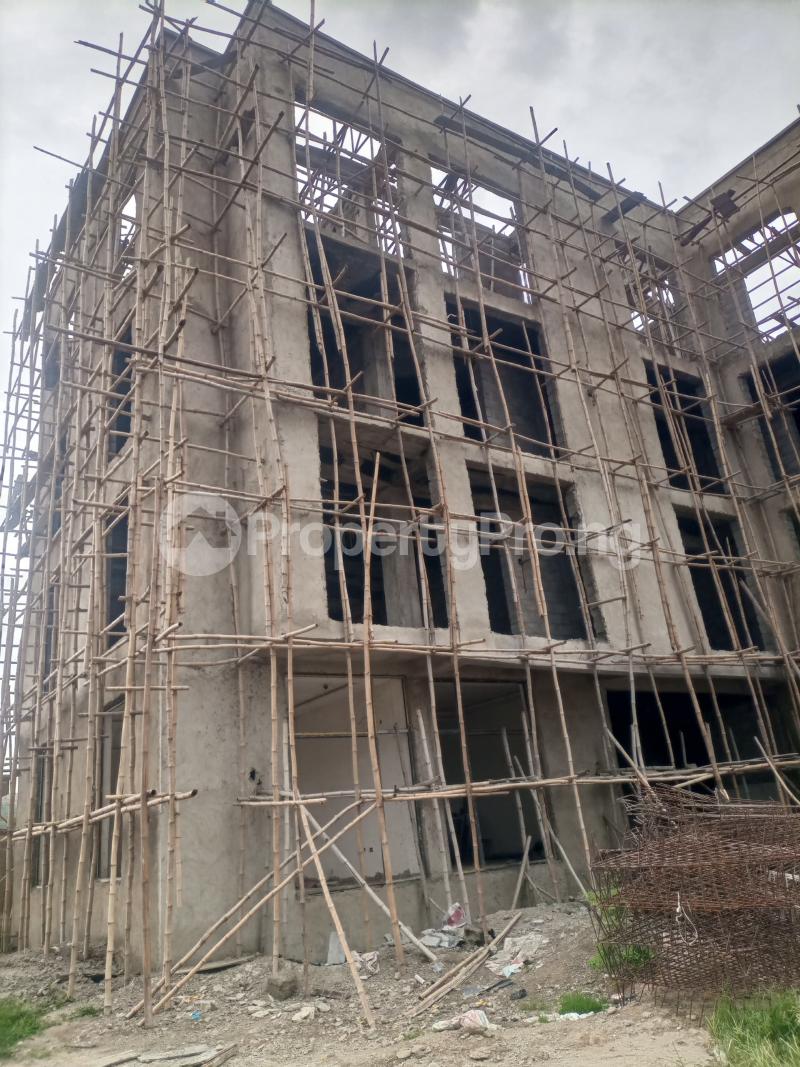 Commercial Property for sale Katampe Main Abuja