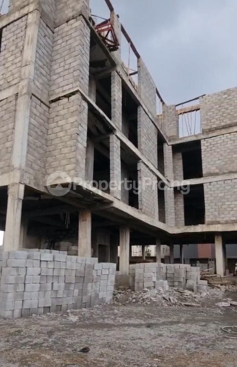 Commercial Property for sale Katampe Main Abuja