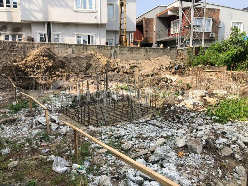 4 bedroom House for sale Millenuim/UPS Gbagada Lagos