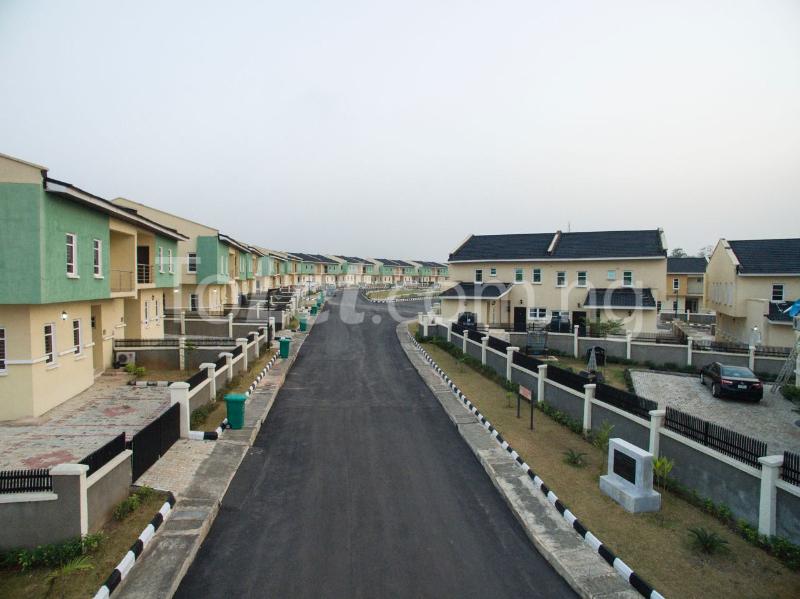 4 Bedroom House in Oke Mosan Abeokuta Ogun House for sale in abeokuta