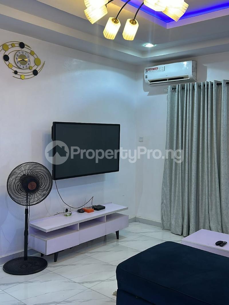 2 bedroom Flat / Apartment for shortlet 7, Olusanya Street, Oke Odo, Aboru, Iyana Ipaja Ipaja Lagos