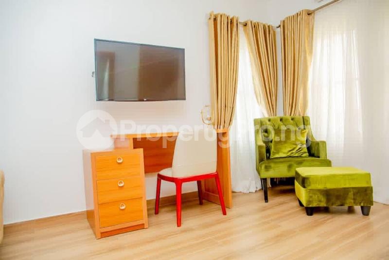 2 bedroom Flat / Apartment for rent chevron Lekki Lagos