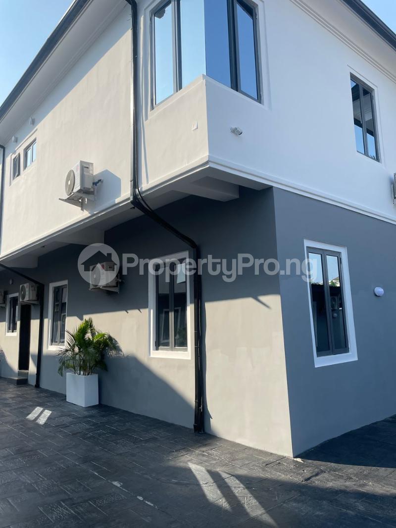5 bedroom House for shortlet Off Admiralty Way Lekki Phase 1 Lekki Lagos - 0