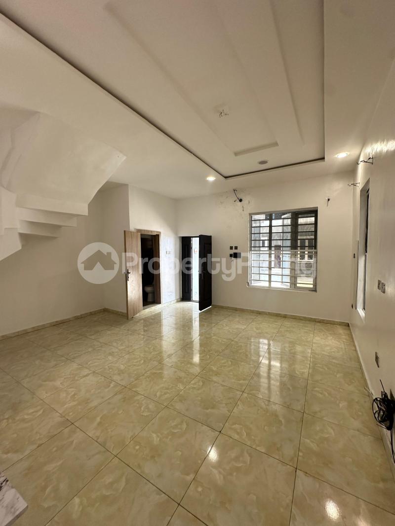 1 bedroom Flat / Apartment for rent Royal Pine Estate Orchid Lekki Lagos