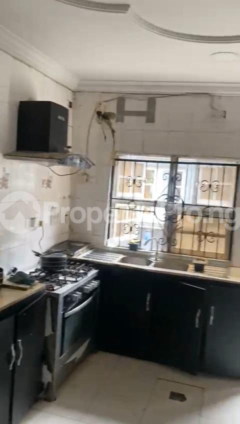Commercial Property for rent Omorinre Johnson Lekki Phase 1 Lekki Lagos