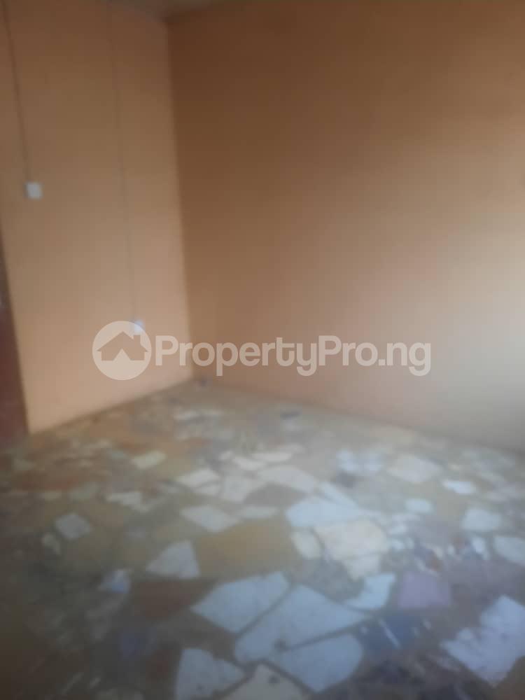 Flat / Apartment for rent Itire Surulere Lagos - 0