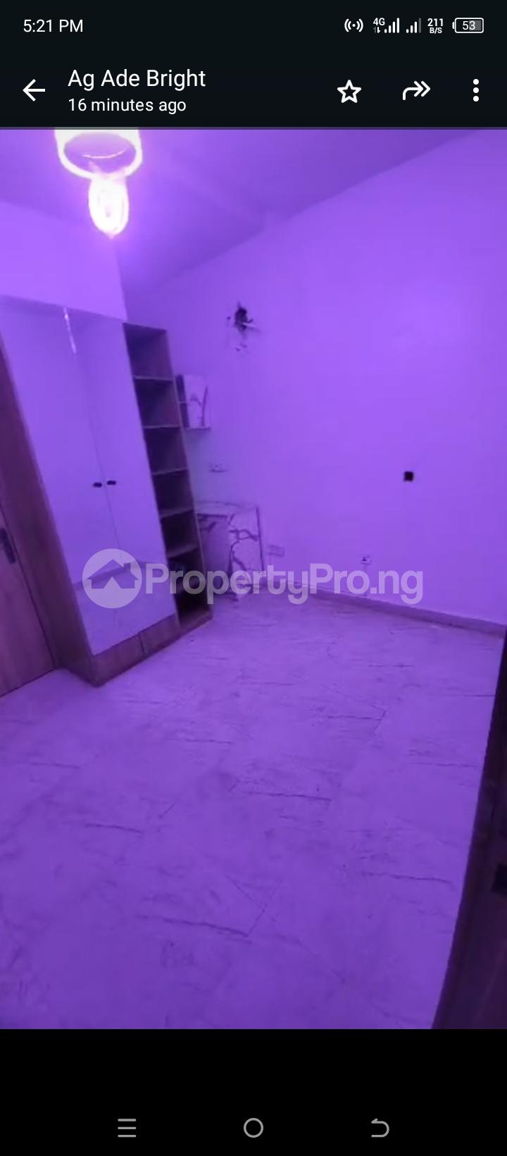 1 bedroom Flat / Apartment for rent Dpk Orchid Lekki Lagos - 0