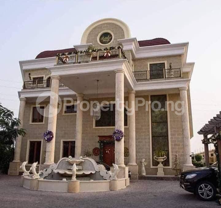 8 bedroom House for sale Banana Island Ikoyi Lagos