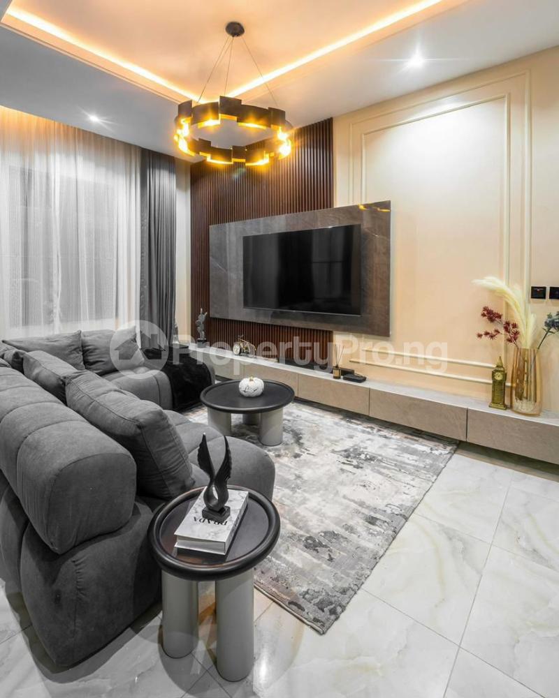 1 bedroom Flat / Apartment for shortlet Lekki Phase 1 Lekki Lagos - 0