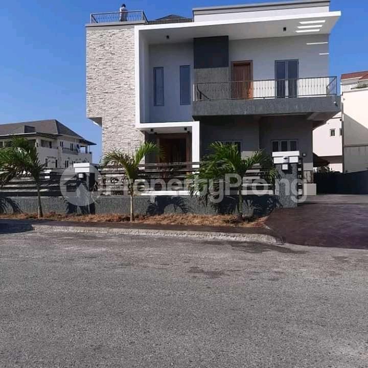 5 bedroom House for sale Osapa London Lekki Lagos Osapa london Lekki Lagos