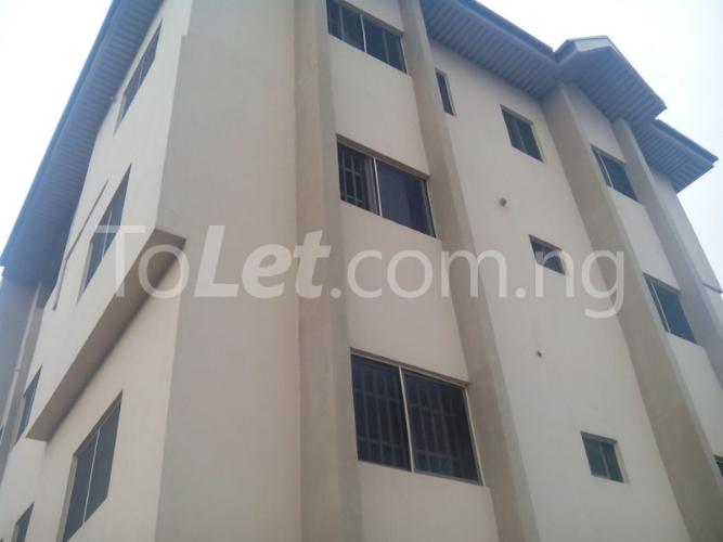 3 bedroom Flat / Apartment for rent No 62, Bola Street Off Ondo Street Ebute Metta Yaba Lagos
