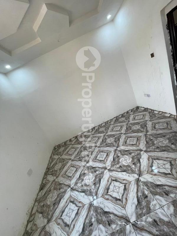 Flat / Apartment for rent Pen cinema Agege Lagos