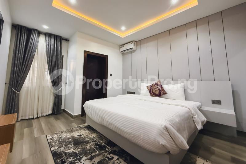 3 bedroom Flat / Apartment for shortlet 3rd Avenue 39road Gwarinpa Abuja