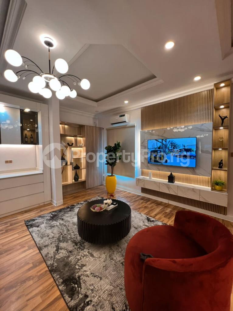 1 bedroom Flat / Apartment for shortlet Lekki Phase 1 Lekki Lagos