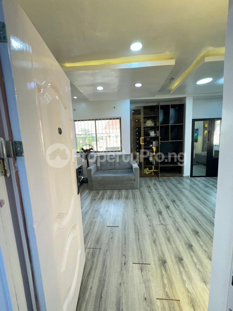 1 bedroom Flat / Apartment for shortlet Lekki Phase 1 Lekki Lagos