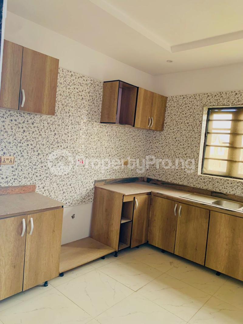 3 bedroom Flat / Apartment for sale Oribanwa Awoyaya Ajah Lagos