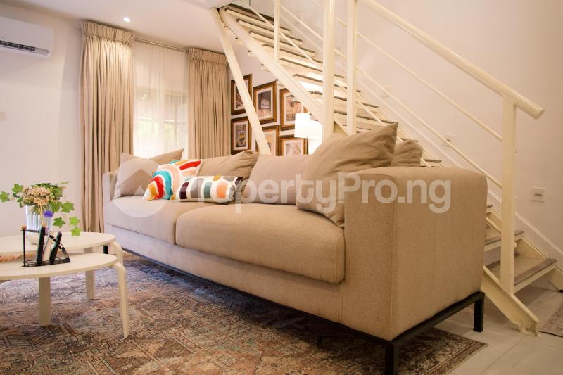 Flat / Apartment for shortlet Ikoyi Lagos - 0