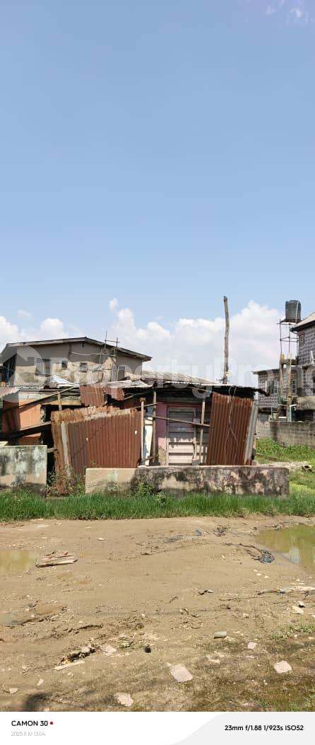 Land for sale Ori Oke Ogudu Lagos