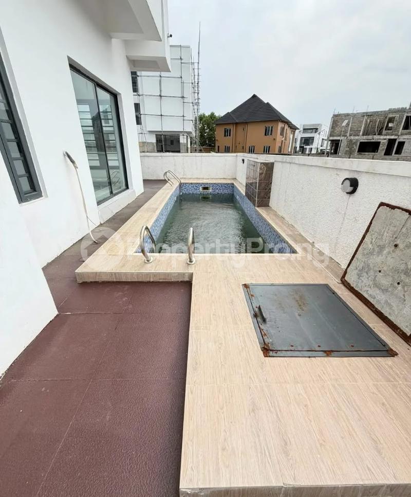 5 bedroom House for sale Ajah Lagos