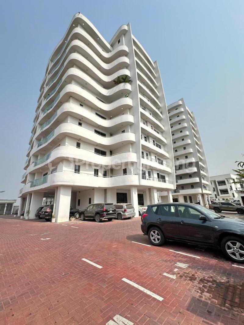 5 bedroom House for sale Lekki Phase 1 Lekki Lagos