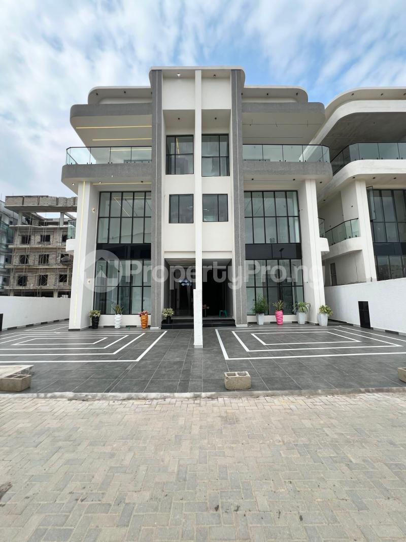 5 bedroom House for sale Lekki Phase 1 Lekki Lagos