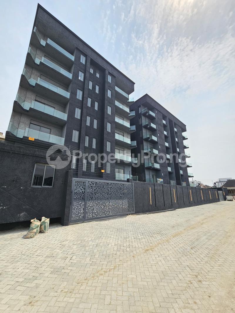 2 bedroom Flat / Apartment for sale Ikate Lekki Lagos